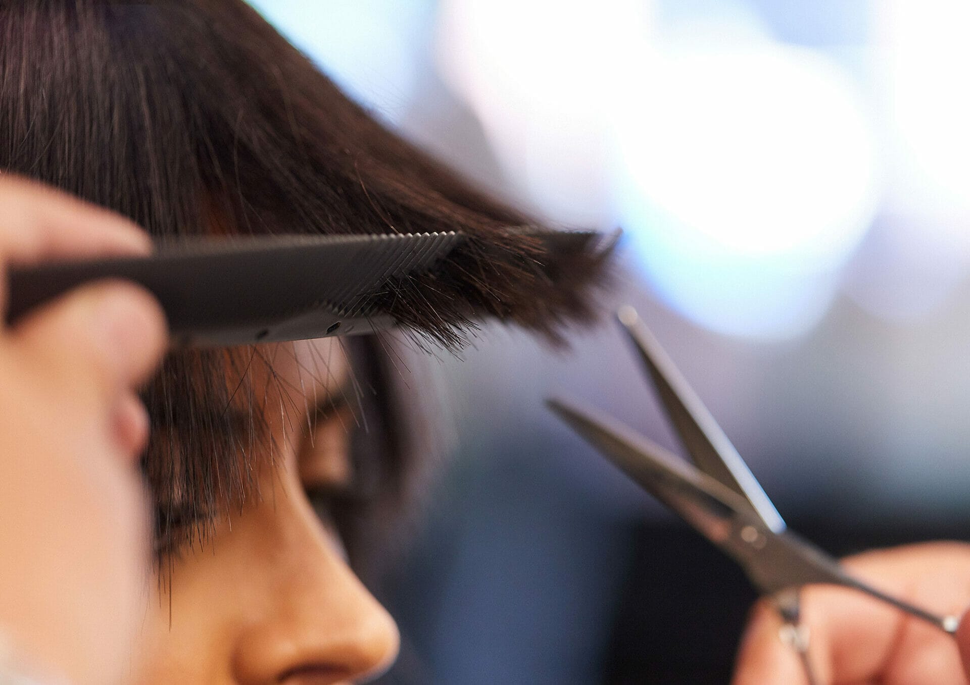 HARI's Online Model Booking - Top London Hair Salons Chelsea | Celebrity  Hair Salon | HARI's Salon