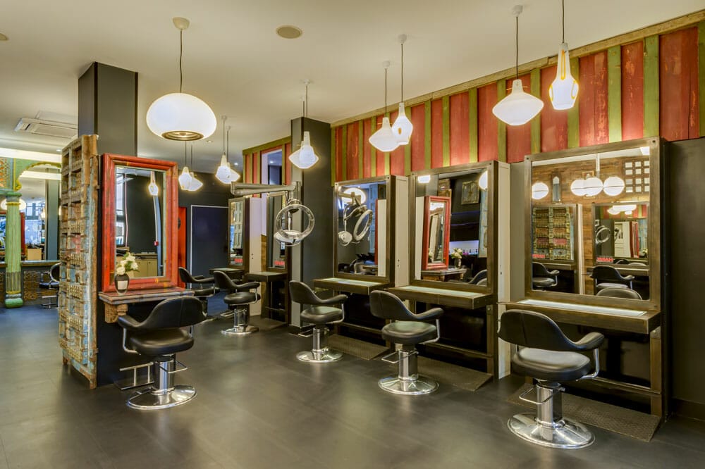 HARI's King's Road Salon - Top London Hair Salons Chelsea | Celebrity Hair  Salon | HARI's Salon