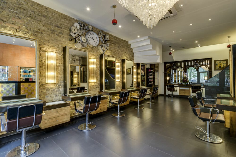 HARI's Parsons Green Salon - Top London Hair Salons Chelsea | Celebrity Hair  Salon | HARI's Salon