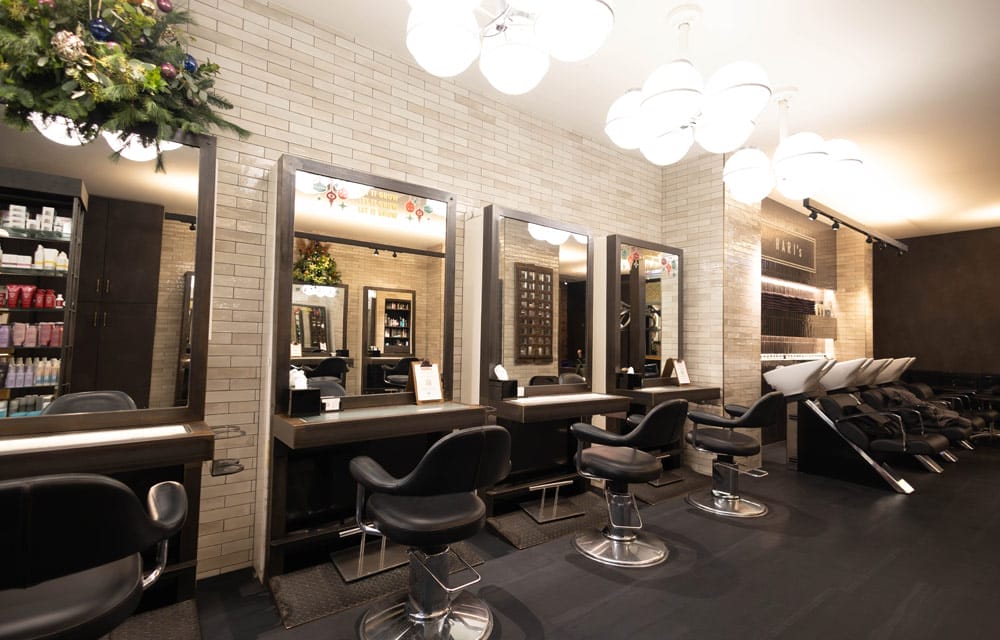 Hair Beauty Salon King s Road London HARI s Salon